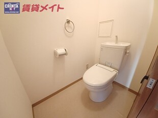 MIRAIBLDの物件内観写真